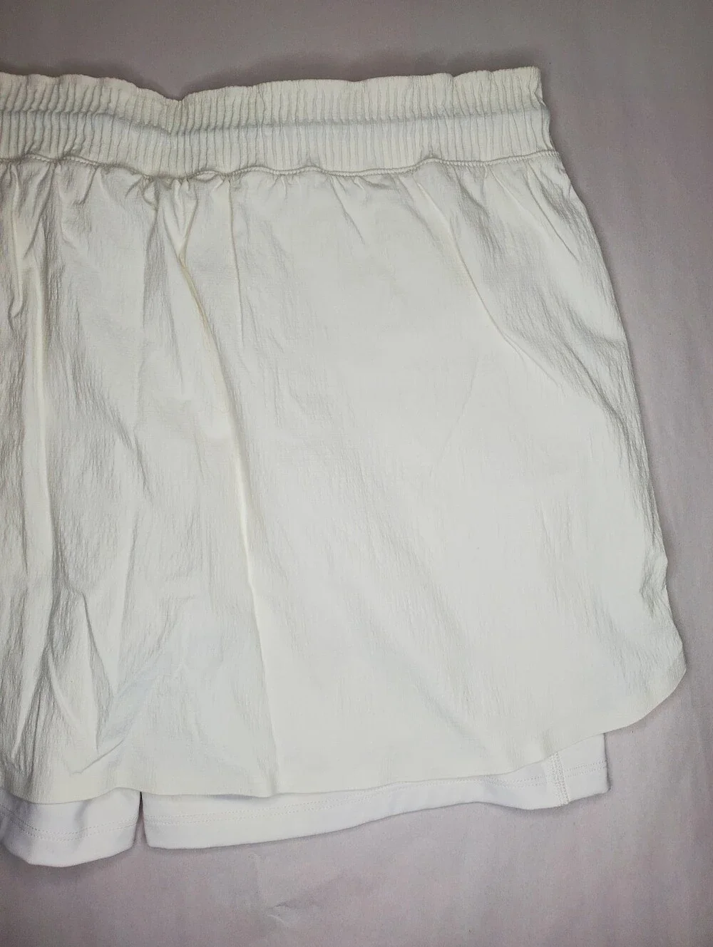 Athleta Trekkie North Skort Size 12